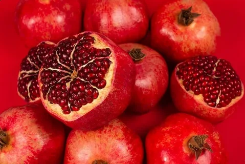 تصویر 1 از قیمت خرید انار شهرضا ۱۴۰۳ + فروش ویژه